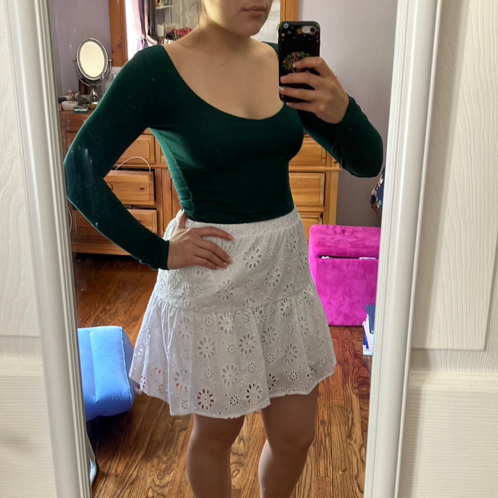 Forever 21 bodysuit